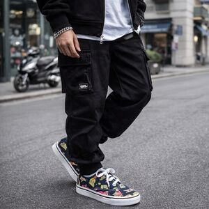 Vans x SpongeBob Sneakers Men’s 6 / Rare Collab / ComfyCush